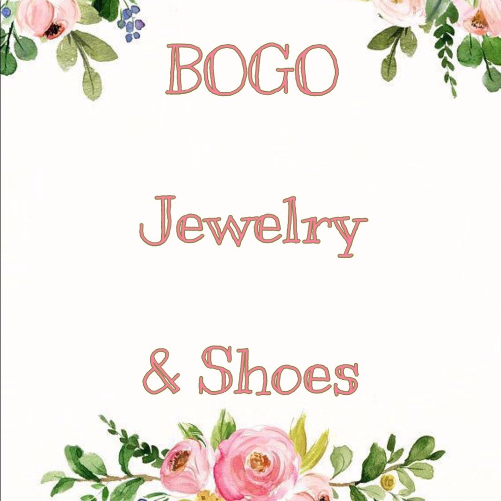 BOGO Sale!